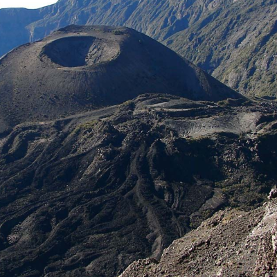 Mount Meru