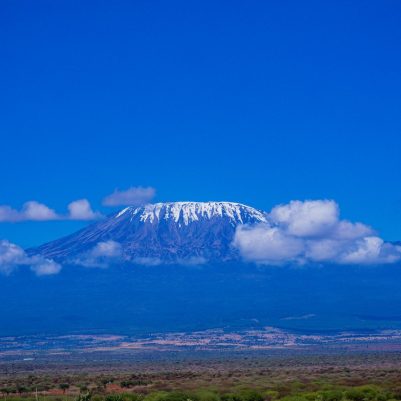 Mount Kilimanjaro
